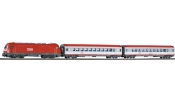 PIKO 59009 Digitális kezdőkészlet (SmartControl light vezérlővel) ÖBB Personenzug Rh 2016 mit 2 Wagen VI PIKO 59009 Digitális kezdőkészlet (SmartControl light vezérlővel) ÖBB Personenzug Rh 2016 mit 2 Wagen VI