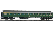 PIKO 59621 Coach 1st/2nd Cl., DB, IV