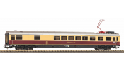 PIKO 59678 Personenwg. ARmz 211 TEE Merkur 1. Kl. DB IV PIKO 59678 Personenwg. ARmz 211 TEE Merkur 1. Kl. DB IV