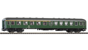 PIKO 59681 Mitteleinstiegswagen 1./2.Kl. ABym DB IV PIKO 59681 Mitteleinstiegswagen 1./2.Kl. ABym DB IV
