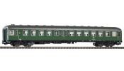 PIKO 59682 Mitteleinstiegssteuerwagen 2.Kl. Bymf DB IV PIKO 59682 Mitteleinstiegssteuerwagen 2.Kl. Bymf DB IV