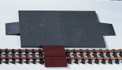 PIKO 62006 Set of Platform Plates