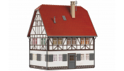 PIKO 65002 G-Fachwerkhaus
