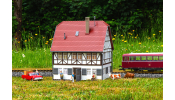 PIKO 65002 G-Fachwerkhaus