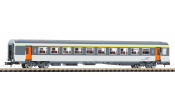 PIKO 94084 N-Perswg. Corail 1.Kl. SNCF V