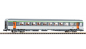 PIKO 94085 N-Perswg. Corail 2.Kl. SNCF V