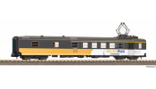 PIKO 94388 N-Personenwg. Speisewg. EW I GoldenPass BLS V