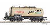 PIKO 95755 PIKO Jahreswg. 2025