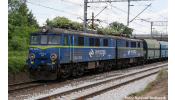 PIKO 96395 Ellok ET41 PKP Cargo VI + DSS PluX22