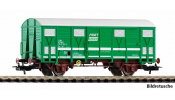 PIKO 96637 Ged.Gwg. G40 FRET SNCF V