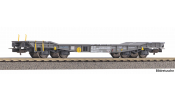 PIKO 96699 Schwerlastwg. LBA 33 85 463 2 040-3 VI