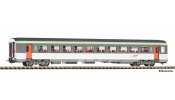 PIKO 97139 Perswg. Corail 2.Kl. SNCF IV