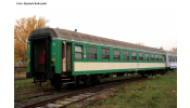PIKO 97186 Personenwg. 111A 2. Kl. PKP IC VI