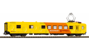 PIKO 97318 Speisewg. EW I Mitropa BLS V