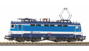 PIKO 97411 E-Lok/Sound Rh 242 CD VI + PluX22 Dec. PIKO 97411 E-Lok/Sound Rh 242 CD VI + PluX22 Dec.
