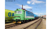 PIKO 97416 Ellok 044 115 RTI VI + DSS PluX22