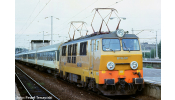 PIKO 97527 Ellok/Sound EP09 PKP V + PluX22 Dec.