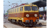 PIKO 97530 Ellok EP09 015 PKP V + DSS PluX22