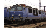 PIKO 97532 E-Lok EP09 PKP IC VI + DSS PluX22