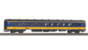 PIKO 97630 Personenwagen ICR 1. Kl. NS IV