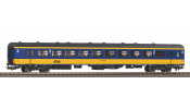 PIKO 97631 Personenwagen ICR 2. Kl. NS IV