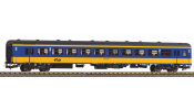 PIKO 97633 Personenwagen ICR 2. Kl. NS IV, andere #