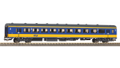 PIKO 97645 Personenwg. ICR 2. Kl. NS VI
