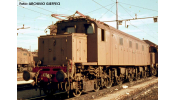PIKO 97806 Ellok E.428 1. Serie FS III + DSS PluX22