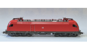 PIKO 98551A Villanymozdony, Taurus, DB-AG, V PIKO 98551A Villanymozdony, Taurus, DB-AG, V