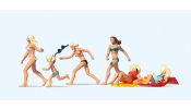 PREISER 10211 A strandon