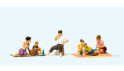 PREISER 10617 Piknik