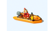 PREISER 10693 Taucher