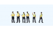PREISER 10811 DB-Sicherheit