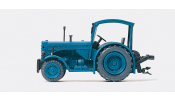 PREISER 17916 Hanomag R55 traktor vonószerkezettel