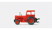 PREISER 21000 Hanomag R55 traktor vonószerkezettel, Zirkus Krone