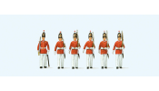 PREISER 24641 Prinzengarde