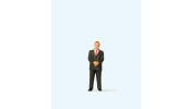 PREISER 28172 Willy Brandt