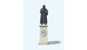 PREISER 28225 Denkmal Martin Luther