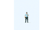 PREISER 28236 Polizist