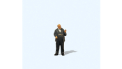 PREISER 28264 Sir Winston Churchill