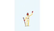 PREISER 29031 Winnetou