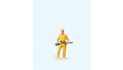 PREISER 29056 Old Shatterhand