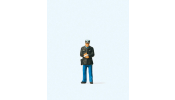 PREISER 29069 Francia csendőrtiszt (Gendarmerie)