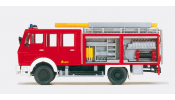 PREISER 31128 Löschgr.Fahrzg.