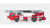 PREISER 31134 Magrius-Drehl.