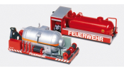 PREISER 31152 Wechselaufbau
