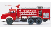 PREISER 31163 Flugpl.FTLF8000