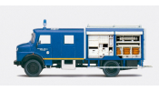 PREISER 31168 Mannschafts-KW