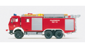 PREISER 31172 Tanklöschfahrz.