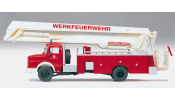 PREISER 31180 Gelenkbühne